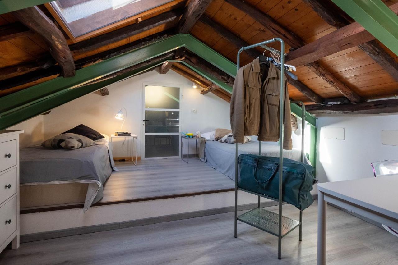 Domus De Gorga - Your Sardinian Apartment Кальяри Экстерьер фото