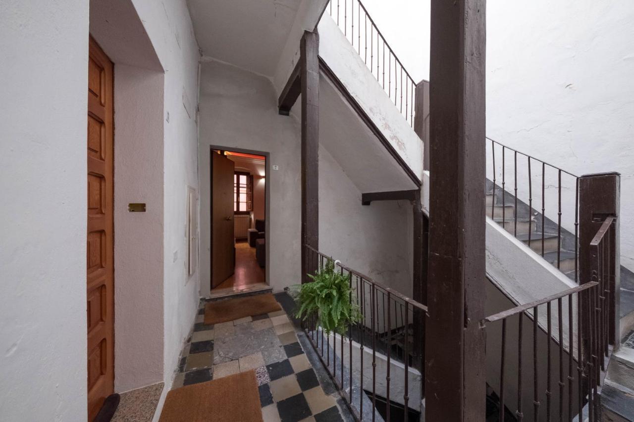 Domus De Gorga - Your Sardinian Apartment Кальяри Экстерьер фото